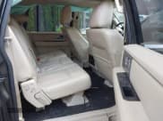 ✅ 2015 Ford Expedition Max Limited • VIN: 1FMJK2AT5FEF48506 • Lot: 42154929. Listed on IAAI with 182,043 mi. Free auction sales archive from the USA and detailed vehicle history report at DreamBid. Image 8.