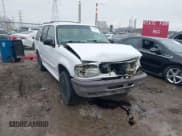 ✅ 1997 Ford Explorer XL • VIN: 1FMDU34E3VUB50631 • Лот: 41549892. Опубликован ранее на IAAI с пробегом 273 839 миль. Бесплатный доступ к архиву аукционных продаж из США и подробный отчёт об истории автомобиля на DreamBid. Изображение 1.