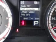 ✅ 2011 Dodge Durango Heat • VIN: 1D4RD3GG1BC687350 • Lot: 43577818. Wystawiony na IAAI z przebiegiem 184 717 mil. Bezpłatny archiwum sprzedaży aukcyjnych z USA i szczegółowy raport historii pojazdu na DreamBid. Zdjęcie 7.