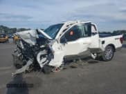 ✅ 2025 Ford F-150 King Ranch • VIN: 1FTFW6LD3SFA93901 • Лот: 81640685. Опубликован ранее на Copart с пробегом Не указан. Бесплатный доступ к архиву аукционных продаж из США и подробный отчёт об истории автомобиля на DreamBid. Изображение 1.