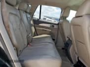 ✅ 2011 Lincoln MKX • VIN: 2LMDJ6JK1BBJ26144 • Лот: 66074965. Опубликован ранее на Copart с пробегом 234 456 миль. Бесплатный доступ к архиву аукционных продаж из США и подробный отчёт об истории автомобиля на DreamBid. Изображение 11.