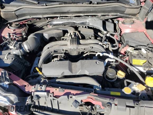 2018 Subaru Forester Limited with VIN JF2SJARC3JH572970, listed as a Copart auction lot 84362915 with 61,805 mi miles and Salvage title. Bid and sale history available at DreamBid. Image 11.