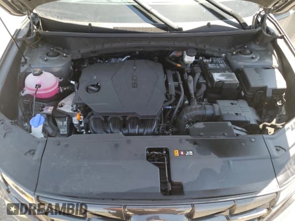 ✅ 2024 Hyundai Tucson SEL • VIN: 5NMJB3DE7RH419045 • Lot: 65674094. Wystawiony na Copart z przebiegiem 1 511 mil. Bezpłatny archiwum sprzedaży aukcyjnych z USA i szczegółowy raport historii pojazdu na DreamBid. Zdjęcie 11.