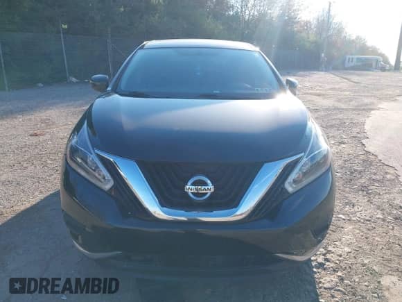 2018 Nissan Murano SV with VIN 5N1AZ2MH0JN124923, listed as a IAAI auction lot 43618882 with 216,285 mi miles and . Bid and sale history available at DreamBid. Image 13.