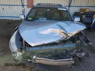 2014 Hyundai Tucson Limited with VIN KM8JU3AG6EU926100, listed as a Copart auction lot 82238115 with Not provided miles and Salvage title. Bid and sale history available at DreamBid. Image 5.