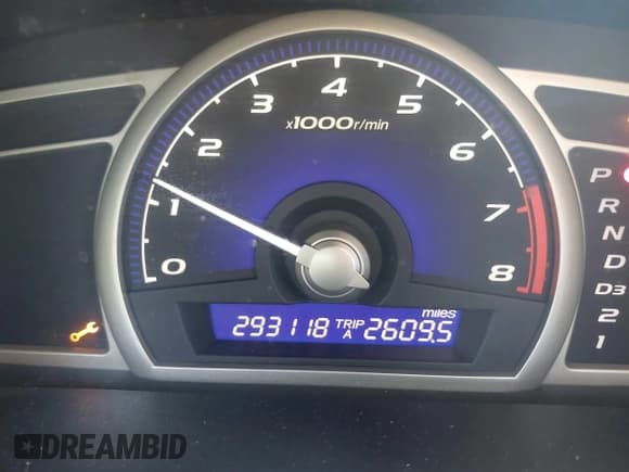 ✅ 2011 Honda Civic EX-L • VIN: 2HGFA1F9XBH516708 • Lot: 42506939. Wystawiony na IAAI z przebiegiem 293 118 mil. Bezpłatny archiwum sprzedaży aukcyjnych z USA i szczegółowy raport historii pojazdu na DreamBid. Zdjęcie 7.