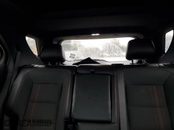 ✅ 2022 Chevrolet Equinox RS • VIN: 3GNAXMEV6NS155932 • Лот: 90132795. Опубликован ранее на Copart с пробегом 45 638 миль. Бесплатный доступ к архиву аукционных продаж из США и подробный отчёт об истории автомобиля на DreamBid. Изображение 10.