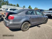 ✅ 2014 Volkswagen Jetta TDI • VIN: 3VWLL7AJ5EM431505 • Lot: 69312265. Listed on Copart with 127,665 mi. Free auction sales archive from the USA and detailed vehicle history report at DreamBid. Image 3.