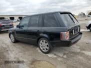 ✅ 2004 Land Rover Range Rover HSE • VIN: SALMF11454A168233 • Lot: 79069844. Wystawiony na Copart z przebiegiem 206 762 mil. Bezpłatny archiwum sprzedaży aukcyjnych z USA i szczegółowy raport historii pojazdu na DreamBid. Zdjęcie 2.