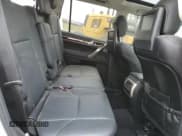 ✅ 2016 Lexus GX 460 Luxury • VIN: JTJJM7FX0G5135110 • Lot: 80276725. Wystawiony na Copart z przebiegiem 38 130 mil. Bezpłatny archiwum sprzedaży aukcyjnych z USA i szczegółowy raport historii pojazdu na DreamBid. Zdjęcie 11.