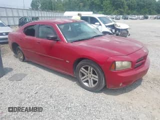 ✅ 2006 Dodge Charger • VIN: 2B3KA43G66H311864 • Лот: 42417918. Опубликован ранее на IAAI с пробегом 200 603 миль. Бесплатный доступ к архиву аукционных продаж из США и подробный отчёт об истории автомобиля на DreamBid. Изображение 1.