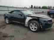 2019 Chevrolet Camaro 1LT с VIN 1G1FB3DX7K0122301, выставлен на аукционе Copart как лот 67852665 с пробегом 69 346 миль миль и Списание • Salvage title. История ставок и продаж доступна на DreamBid. Изображение 4.