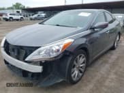 ✅ 2013 Hyundai Azera • VIN: KMHFH4JGXDA323375 • Лот: 42221412. Опубликован ранее на IAAI с пробегом 111 244 миль. Бесплатный доступ к архиву аукционных продаж из США и подробный отчёт об истории автомобиля на DreamBid. Изображение 2.