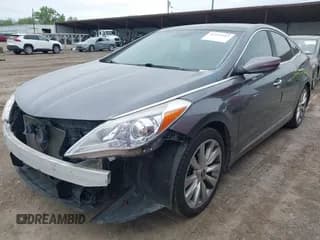 ✅ 2013 Hyundai Azera • VIN: KMHFH4JGXDA323375 • Лот: 42221412. Опубликован ранее на IAAI с пробегом 111 244 миль. Бесплатный доступ к архиву аукционных продаж из США и подробный отчёт об истории автомобиля на DreamBid. Изображение 2.