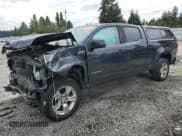 ✅ 2017 Chevrolet Colorado 4WD LT • VIN: 1GCPTCE10H1208944 • Lot: 67736575. Listed on Copart with Not provided. Free auction sales archive from the USA and detailed vehicle history report at DreamBid. Image 1.