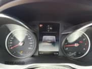 ✅ 2017 Mercedes-Benz C 300 • VIN: 55SWF4KBXHU224693 • Lot: 54585015. Listed on Copart with 71,654 mi. Free auction sales archive from the USA and detailed vehicle history report at DreamBid. Image 9.