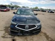 ✅ 2019 Acura TLX Technology • VIN: 19UUB3F42KA002337 • Лот: 70387285. Опубликован ранее на Copart с пробегом 41 580 миль. Бесплатный доступ к архиву аукционных продаж из США и подробный отчёт об истории автомобиля на DreamBid. Изображение 13.