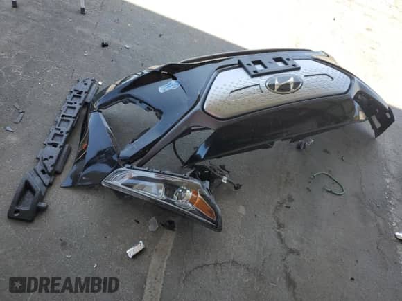 2020 Hyundai Ioniq SE с VIN KMHC75LJ2LU076466, выставлен на аукционе Copart как лот 61099775 с пробегом 33 875 миль миль и Списание • Salvage title. История ставок и продаж доступна на DreamBid. Изображение 12.