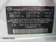 2011 Hyundai Sonata GLS with VIN 5NPEB4AC4BH100320, listed as a Copart auction lot 90057405 with 225,714 mi miles and Salvage title. Bid and sale history available at DreamBid. Image 12.