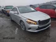 ✅ 2019 Mercedes-Benz CLA 250 • VIN: WDDSJ4EB6KN722477 • Lot: 41377046. Wystawiony na IAAI z przebiegiem 74 969 mil. Bezpłatny archiwum sprzedaży aukcyjnych z USA i szczegółowy raport historii pojazdu na DreamBid. Zdjęcie 1.