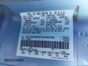 ✅ 1996 Ford F-250 • VIN: 1FTHX26G5TEA28785 • Lot: 41447351. Wystawiony na IAAI z przebiegiem 178 150 mil. Bezpłatny archiwum sprzedaży aukcyjnych z USA i szczegółowy raport historii pojazdu na DreamBid. Zdjęcie 9.