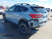 ✅ 2021 Subaru Crosstrek Premium • VIN: JF2GTAPC8M8371587 • Lot: 43632234. Wystawiony na IAAI z przebiegiem 38 155 mil. Bezpłatny archiwum sprzedaży aukcyjnych z USA i szczegółowy raport historii pojazdu na DreamBid. Zdjęcie 3.