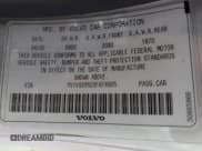 ✅ 2002 Volvo S40 • VIN: YV1VS29522F874905 • Lot: 43753068. Listed on IAAI with 75,097 mi. Free auction sales archive from the USA and detailed vehicle history report at DreamBid. Image 9.