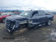 ✅ 2018 Chevrolet Silverado 1500 LTZ • VIN: 3GCUKSEJ0JG275115 • Lot: 42234380. Wystawiony na IAAI z przebiegiem Nie podano. Bezpłatny archiwum sprzedaży aukcyjnych z USA i szczegółowy raport historii pojazdu na DreamBid. Zdjęcie 18.