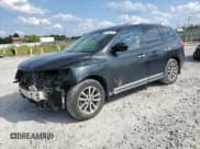 ✅ 2015 Nissan Pathfinder SL • VIN: 5N1AR2MN6FC649851 • Лот: 81588715. Опубликован ранее на Copart с пробегом 183 064 миль. Бесплатный доступ к архиву аукционных продаж из США и подробный отчёт об истории автомобиля на DreamBid. Изображение 1.