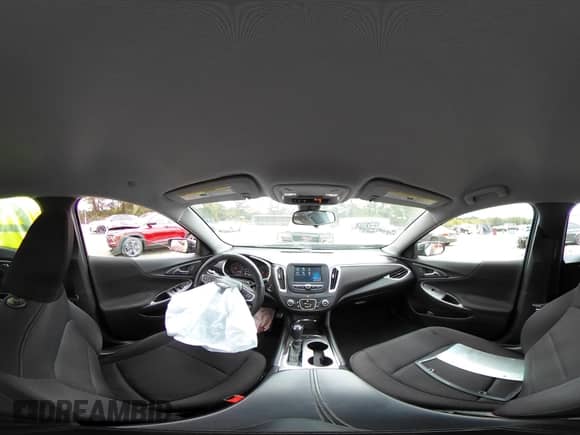 2016 Chevrolet Malibu LT с VIN 1G1ZE5ST5GF264103, выставлен на аукционе IAAI как лот 43342819 с пробегом 125 075 миль миль и . История ставок и продаж доступна на DreamBid. Изображение 18.