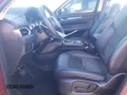 ✅ 2021 Mazda CX-5 Touring • VIN: JM3KFBCM7M0446936 • Lot: 87362855. Wystawiony na Copart z przebiegiem 29 479 mil. Bezpłatny archiwum sprzedaży aukcyjnych z USA i szczegółowy raport historii pojazdu na DreamBid. Zdjęcie 7.