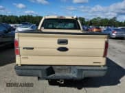 ✅ 2014 Ford F-150 XL • VIN: 1FTMF1CM2EKD20274 • Lot: 90359475. Listed on Copart with 279,739 mi. Free auction sales archive from the USA and detailed vehicle history report at DreamBid. Image 6.