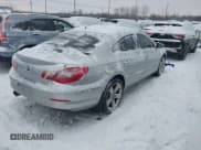 ✅ 2012 Volkswagen CC Lux • VIN: WVWHP7AN6CE505436 • Lot: 41307668. Listed on IAAI with 187,053 mi. Free auction sales archive from the USA and detailed vehicle history report at DreamBid. Image 4.