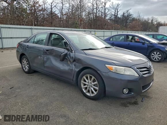 ✅ 2011 Toyota Camry SE • VIN: 4T1BK3EK9BU127223 • Lot: 93488615. Wystawiony na Copart z przebiegiem Nie podano. Bezpłatny archiwum sprzedaży aukcyjnych z USA i szczegółowy raport historii pojazdu na DreamBid. Zdjęcie 4.