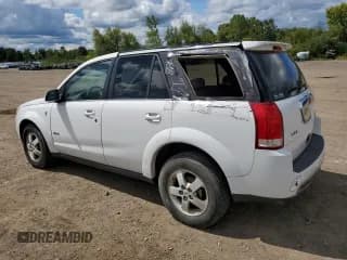 ✅ 2007 Saturn VUE I4 Hybrid • VIN: 5GZCZ33Z27S842236 • Lot: 69813245. Wystawiony na Copart z przebiegiem 86 509 mil. Bezpłatny archiwum sprzedaży aukcyjnych z USA i szczegółowy raport historii pojazdu na DreamBid. Zdjęcie 2.