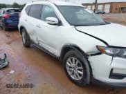 ✅ 2019 Nissan Rogue S • VIN: KNMAT2MVXKP531388 • Lot: 42933338. Listed on IAAI with 86,122 mi. Free auction sales archive from the USA and detailed vehicle history report at DreamBid. Image 6.