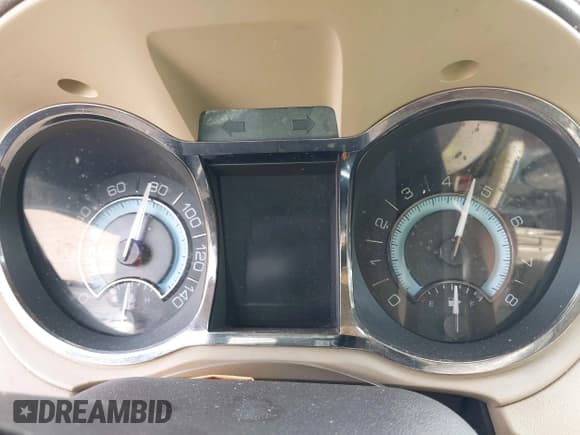 ✅ 2013 Buick LaCrosse Leather • VIN: 1G4GC5E35DF184551 • Lot: 43724188. Listed on IAAI with Not provided. Free auction sales archive from the USA and detailed vehicle history report at DreamBid. Image 7.