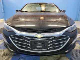 2022 Chevrolet Malibu LT z VIN 1G1ZD5ST0NF179931, wystawiony jako Copart lot #85955195 z przebiegiem 101 553 mil mil oraz Czysty tytuł • Clean title. Historia ofert i sprzedaży dostępna na DreamBid. Obrazek 5.