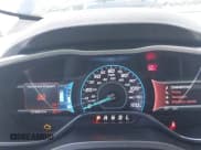 ✅ 2014 Ford C-Max SEL • VIN: 1FADP5CUXEL518802 • Lot: 43021517. Listed on IAAI with 127,666 mi. Free auction sales archive from the USA and detailed vehicle history report at DreamBid. Image 7.