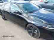 2023 Honda Accord Sport-L с VIN 1HGCY2F75PA019574, выставлен на аукционе IAAI как лот 43143266 с пробегом 15 183 миль миль и . История ставок и продаж доступна на DreamBid. Изображение 20.