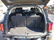 ✅ 2022 Kia Sorento SX • VIN: 5XYRKDLF1NG158888 • Lot: 43334853. Listed on IAAI with 41,785 mi. Free auction sales archive from the USA and detailed vehicle history report at DreamBid. Image 17.