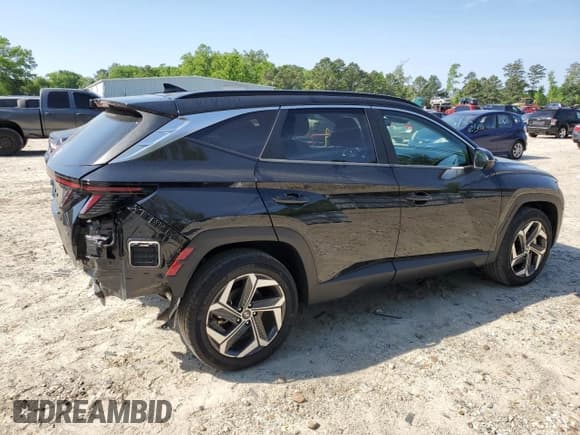 ✅ 2022 Hyundai Tucson SEL • VIN: 5NMJCCAEXNH020349 • Lot: 49902503. Wystawiony na Copart z przebiegiem 10 991 mil. Bezpłatny archiwum sprzedaży aukcyjnych z USA i szczegółowy raport historii pojazdu na DreamBid. Zdjęcie 3.