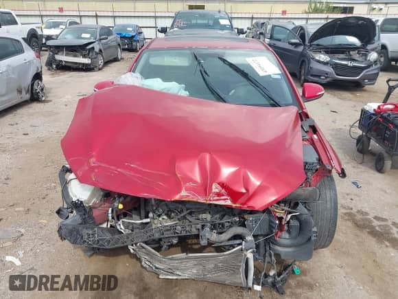 2017 Hyundai Elantra Limited с VIN KMHD84LF8HU127418, выставлен на аукционе IAAI как лот 43094172 с пробегом 121 455 миль миль и . История ставок и продаж доступна на DreamBid. Изображение 12.