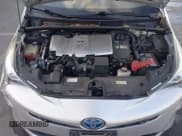 ✅ 2016 Toyota Prius Four • VIN: JTDKARFU1G3004619 • Лот: 42432730. Опубликован ранее на IAAI с пробегом 93 471 миль. Бесплатный доступ к архиву аукционных продаж из США и подробный отчёт об истории автомобиля на DreamBid. Изображение 10.