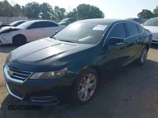 2014 Chevrolet Impala LT z VIN 2G1125S35E9101351, wystawiony jako IAAI lot #43238880 z przebiegiem 172 013 mil mil oraz . Historia ofert i sprzedaży dostępna na DreamBid. Obrazek 2.
