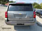 2019 Chevrolet Suburban LT с VIN 1GNSKHKC6KR383473, выставлен на аукционе Copart как лот 71231194 с пробегом 92 788 миль миль и Списание • Salvage title. История ставок и продаж доступна на DreamBid. Изображение 6.