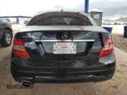 ✅ 2014 Mercedes-Benz C 250 Sport • VIN: WDDGF4HB7EG251001 • Lot: 55901995. Listed on Copart with 128,124 mi. Free auction sales archive from the USA and detailed vehicle history report at DreamBid. Image 6.