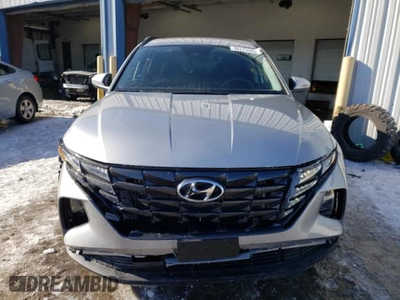 ✅ 2022 Hyundai Tucson SEL • VIN: 5NMJFCAEXNH128655 • Lot: 36275543. Wystawiony na Copart z przebiegiem 2 917 mil. Bezpłatny archiwum sprzedaży aukcyjnych z USA i szczegółowy raport historii pojazdu na DreamBid. Zdjęcie 5.