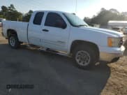 ✅ 2011 GMC Sierra 1500 SLE • VIN: 1GTR1VEA7BZ100372 • Lot: 80681925. Wystawiony na Copart z przebiegiem 170 963 mil. Bezpłatny archiwum sprzedaży aukcyjnych z USA i szczegółowy raport historii pojazdu na DreamBid. Zdjęcie 4.