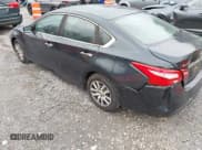 ✅ 2016 Nissan Altima S • VIN: 1N4AL3AP5GN313069 • Lot: 43754266. Listed on IAAI with 247,662 mi. Free auction sales archive from the USA and detailed vehicle history report at DreamBid. Image 3.